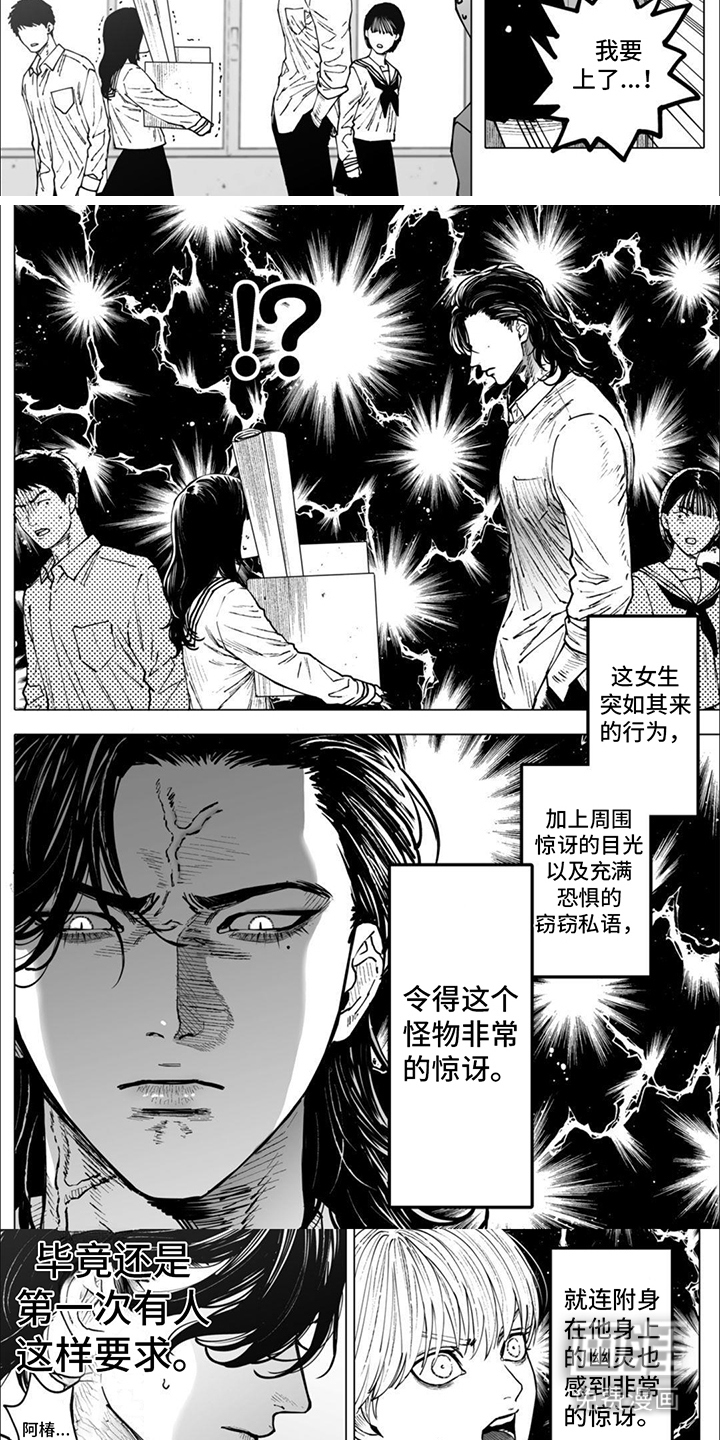 第13话：第13章：请求预览分镜