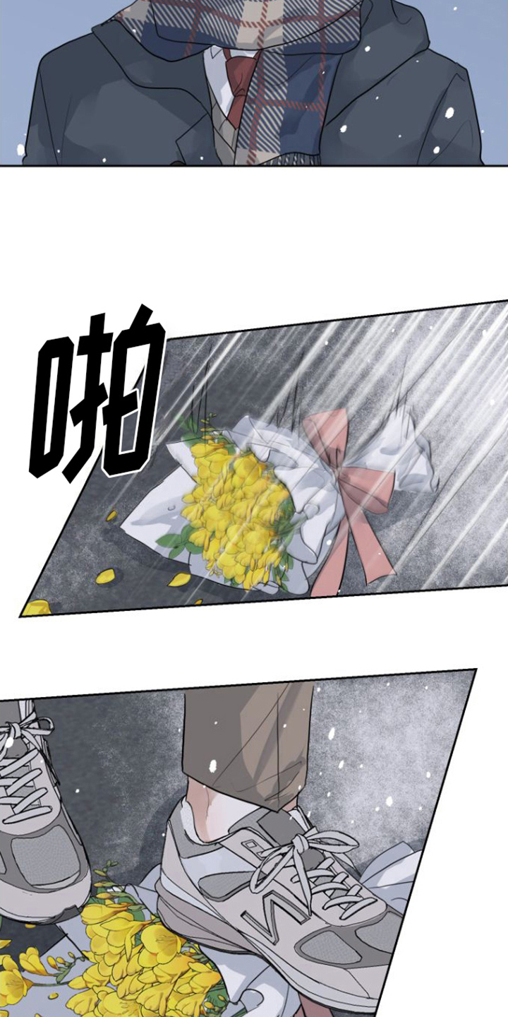 第2话：表白预览分镜