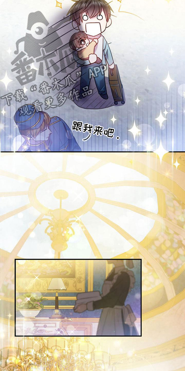 第6话：漂亮住宅预览分镜