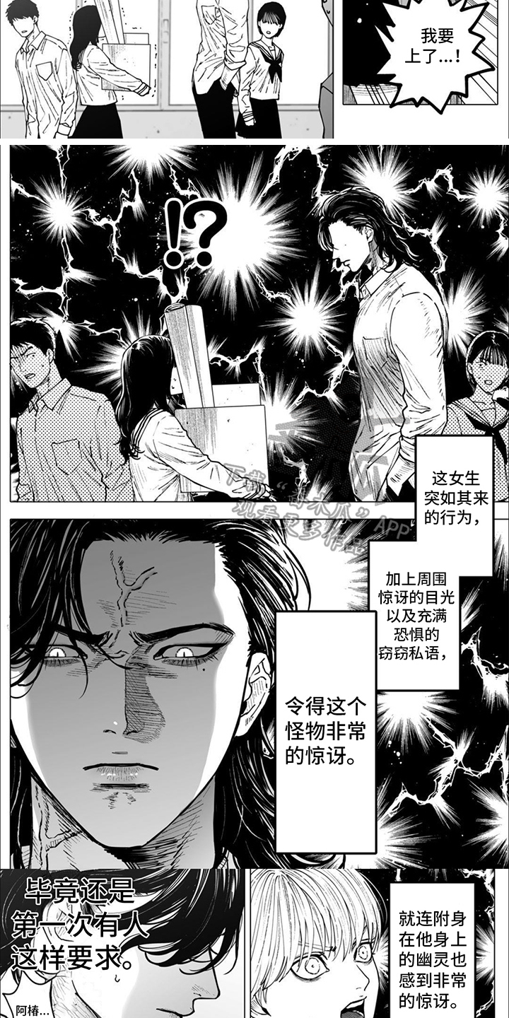 第13话：请求预览分镜