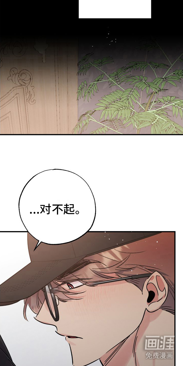 第6话：第6章：收留预览分镜