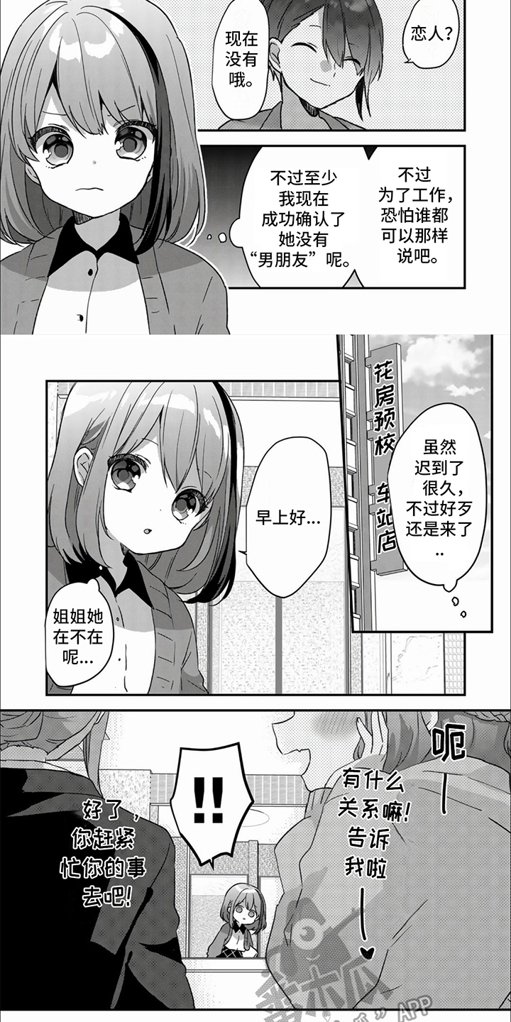 第10话：啰嗦预览分镜