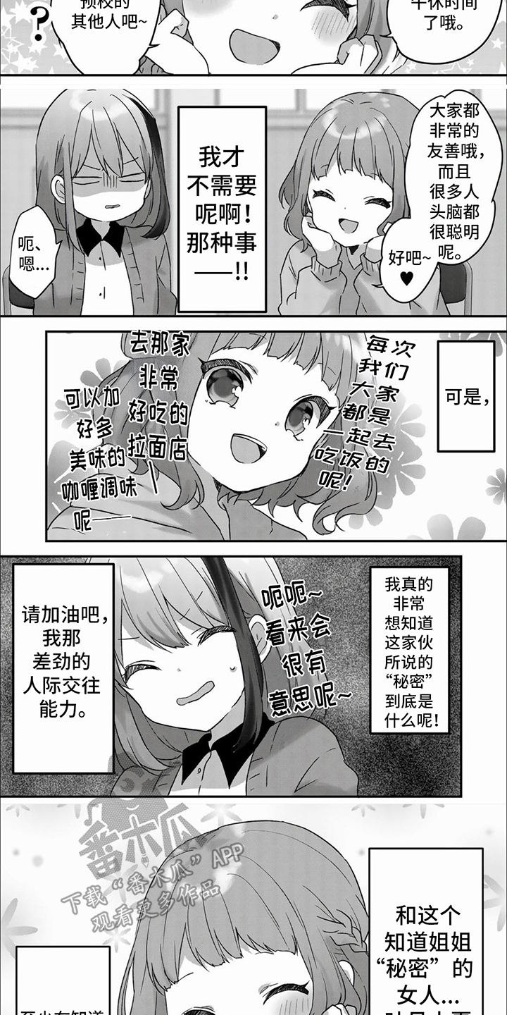 第12话：疲惫预览分镜