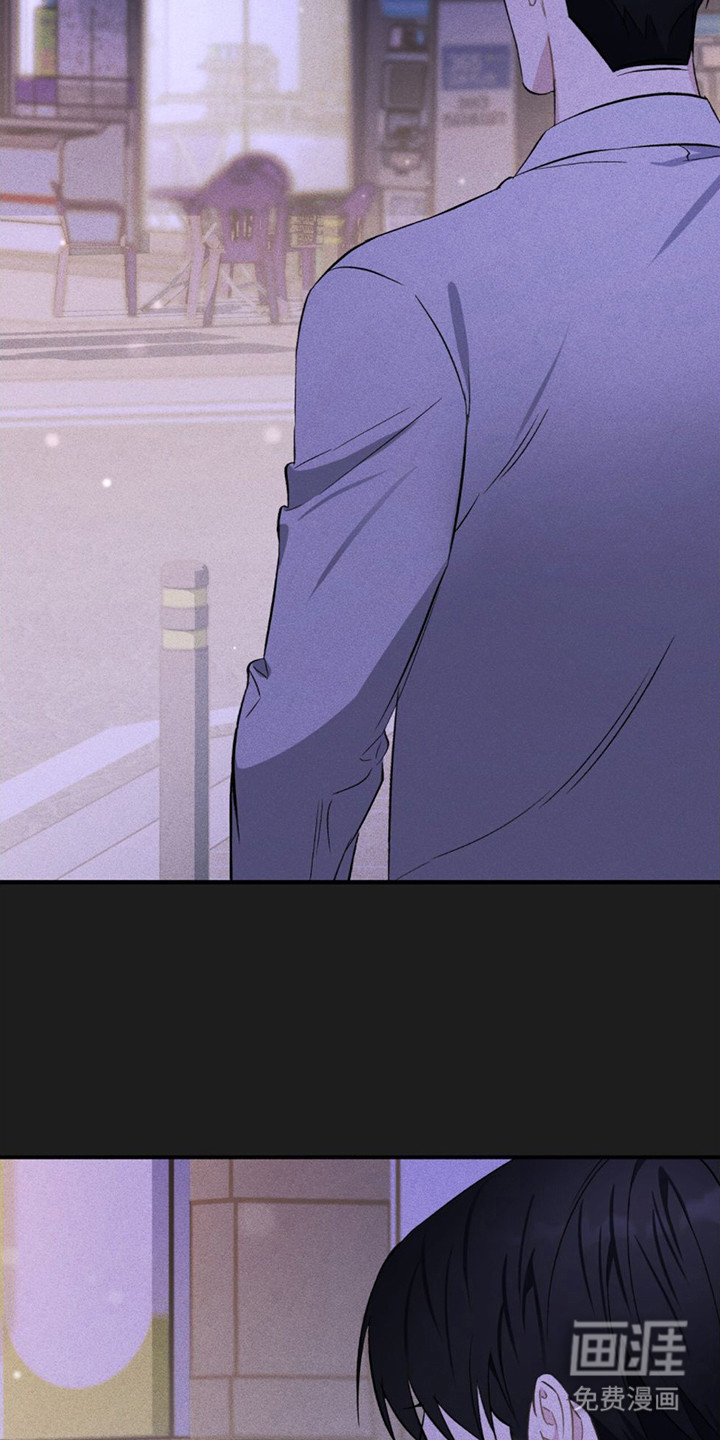 第6话：第6章： 敲诈预览分镜