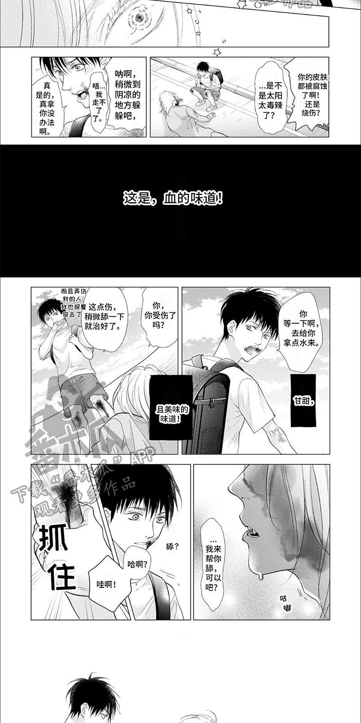 第6话：合适预览分镜