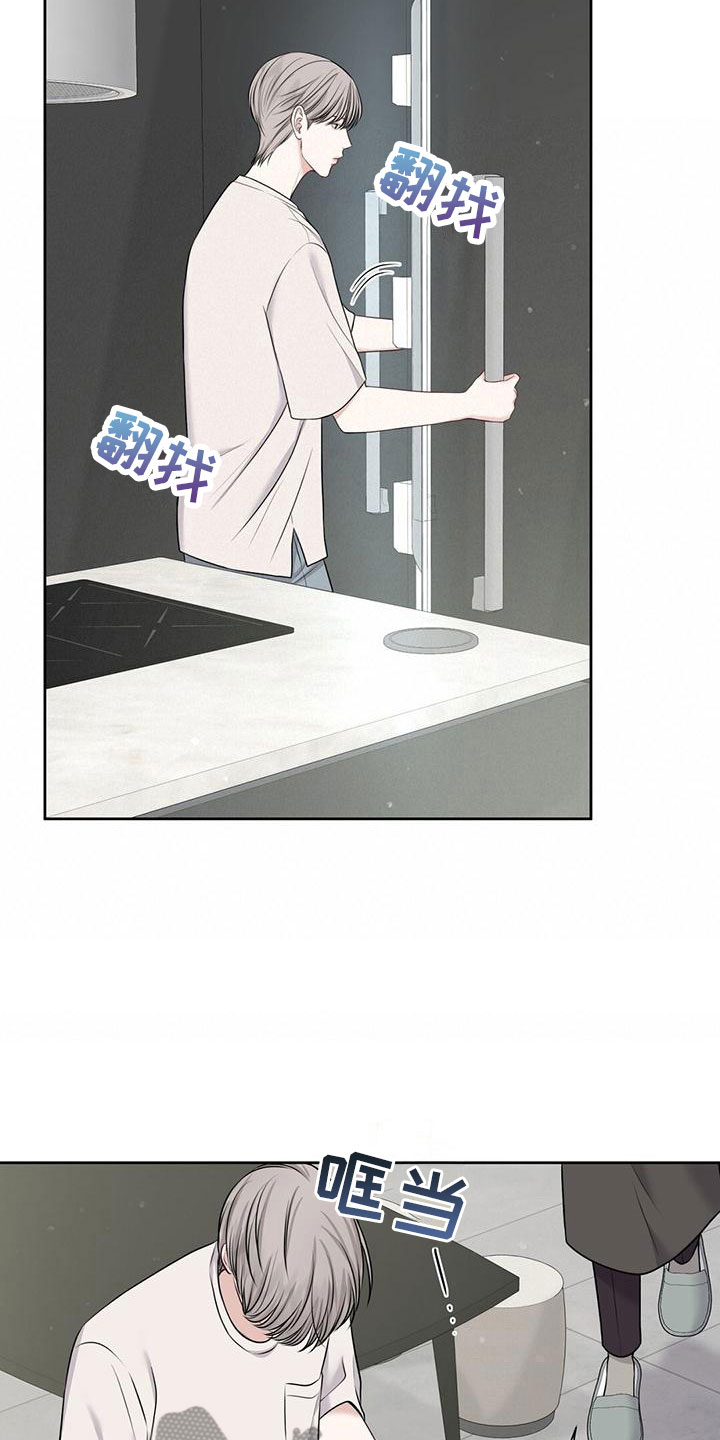第9话：怀孕？预览分镜