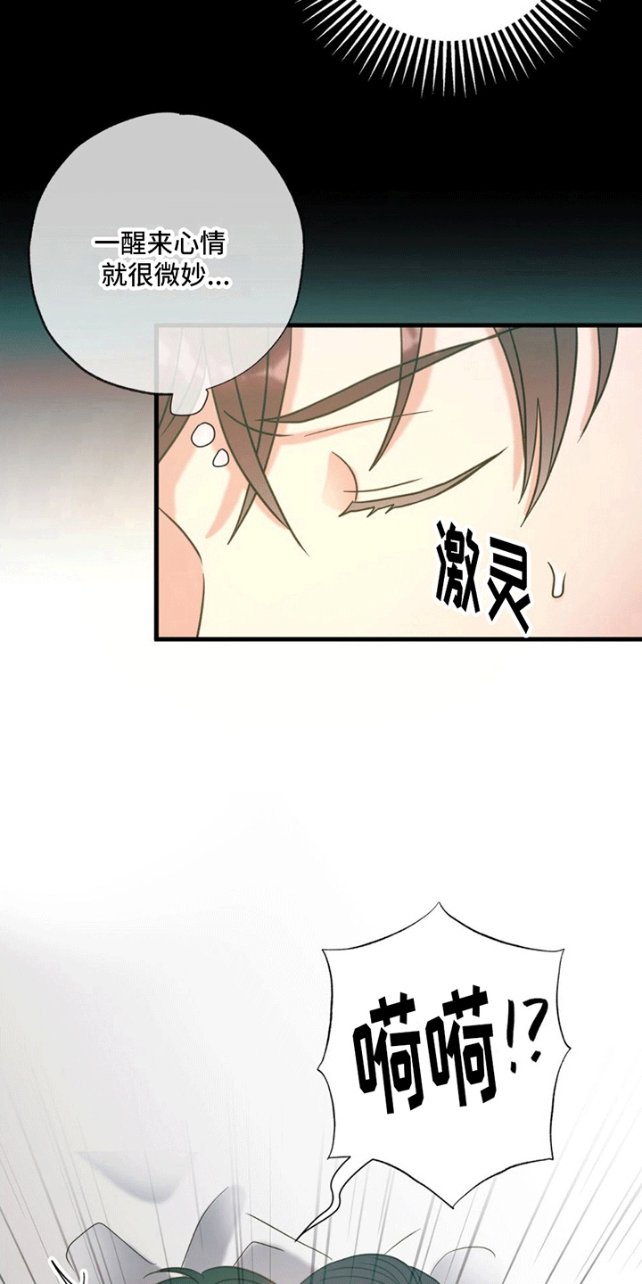 第11话：爱的是我预览分镜