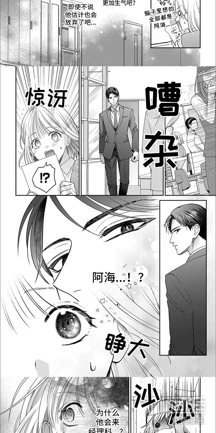 第6话：第6章：公开预览分镜