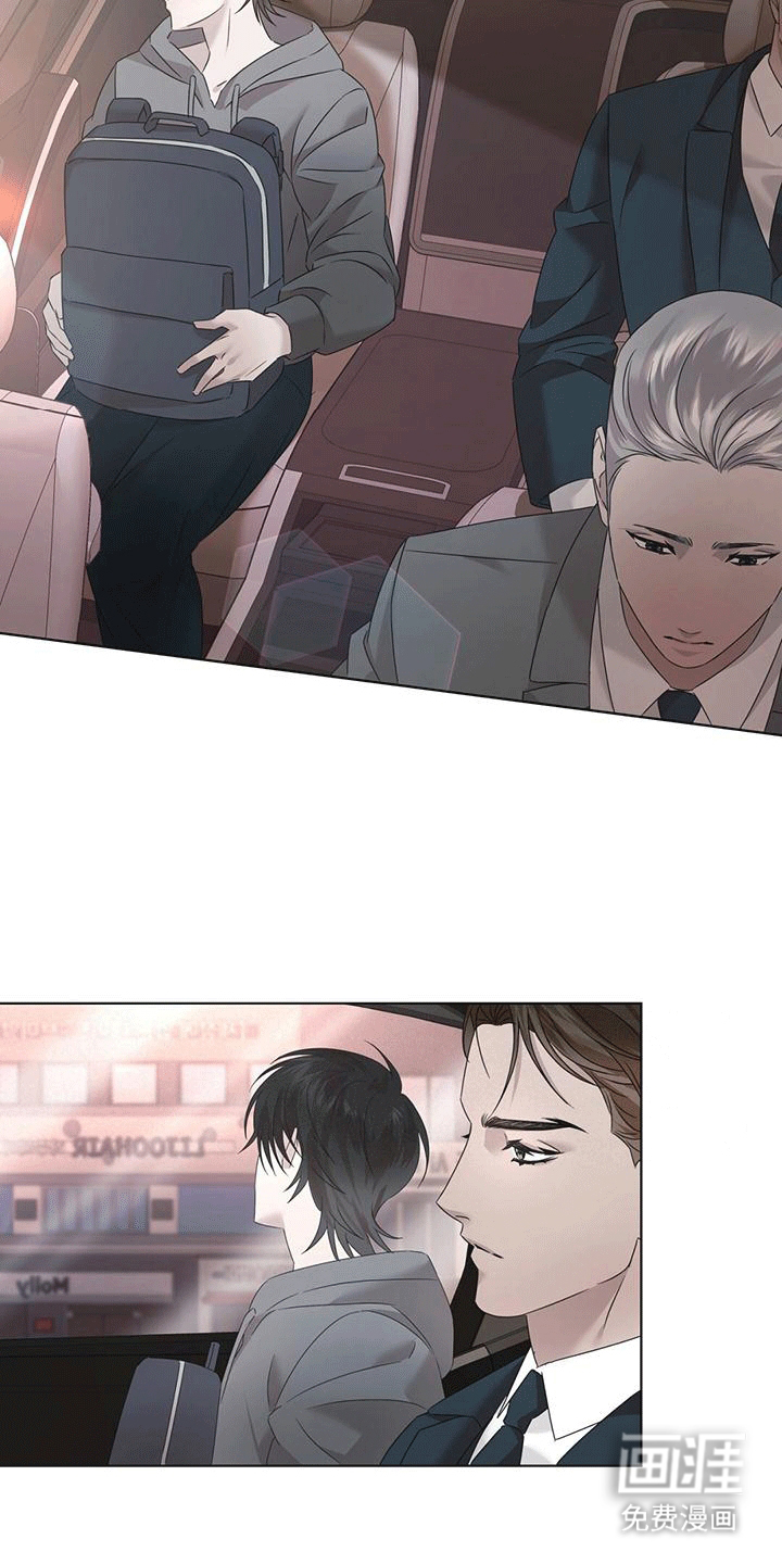 第14话：第14章：血迹预览分镜
