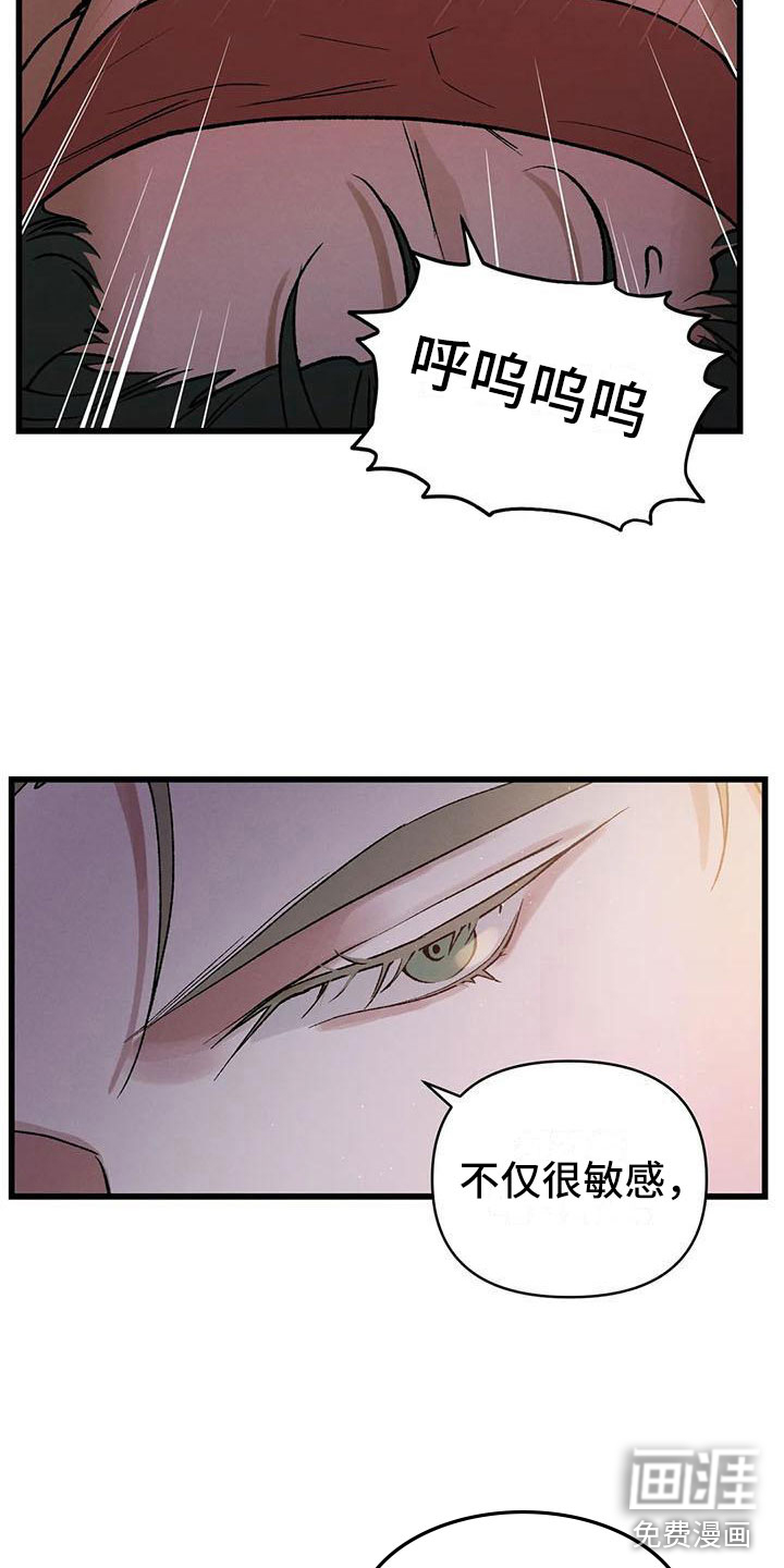 第14话：第14章：直面现实预览分镜