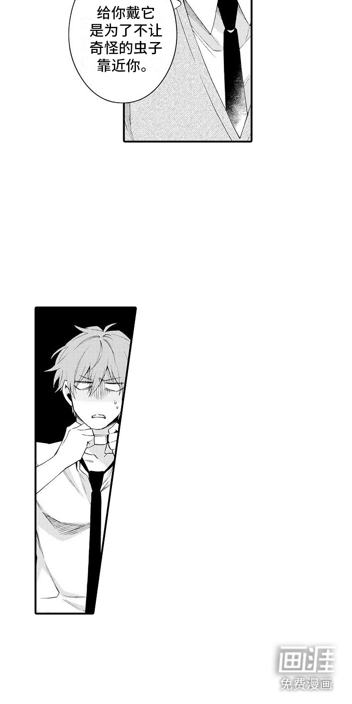 第14话：第14章：项圈预览分镜
