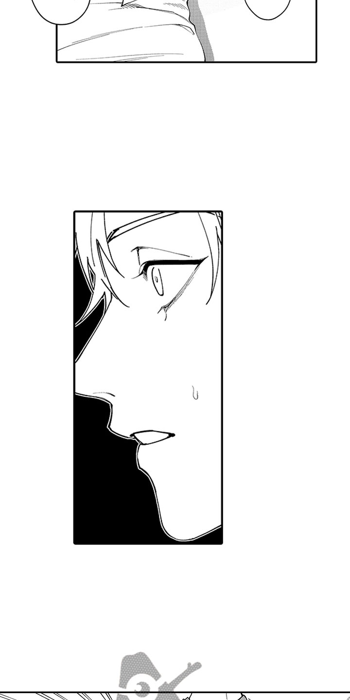 第13话：一个请求预览分镜