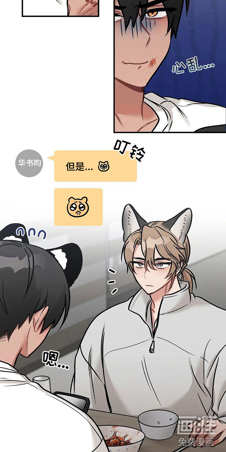 第6话：第6章：过夜预览分镜