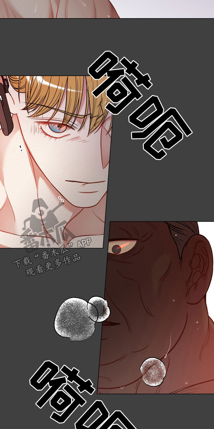 第113章:【第二季】不得已的