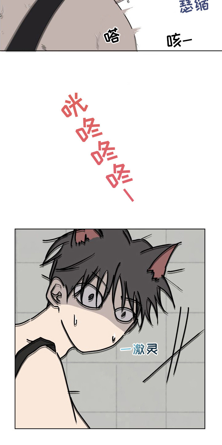第8话：收拾行李预览分镜