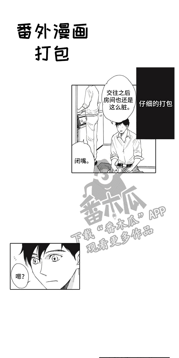 番外(完结)