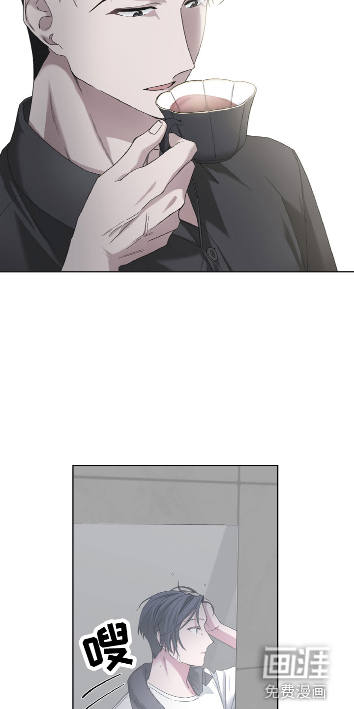 第11话：第11章：睡着了预览分镜