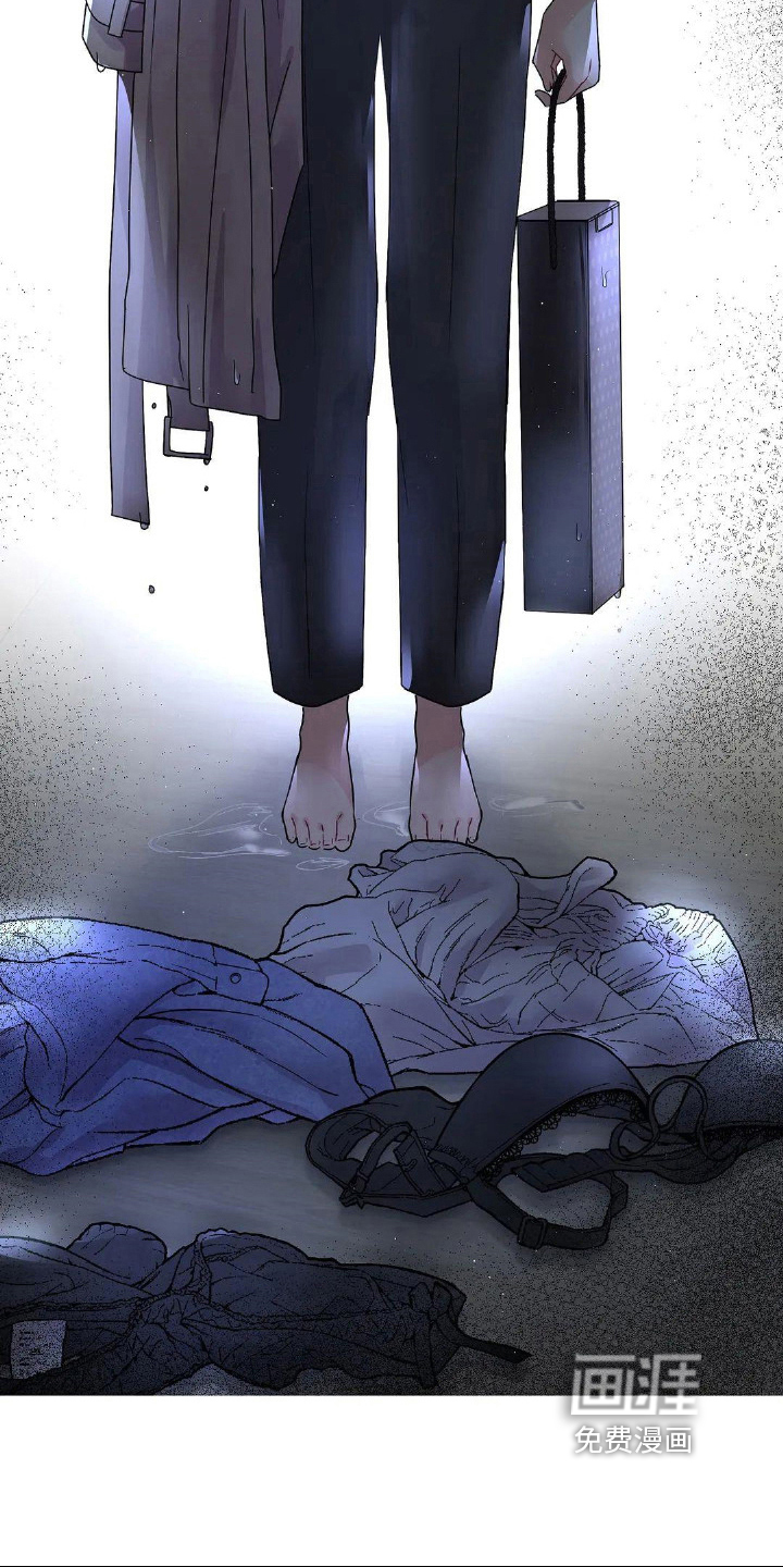第7话：第7章：生日礼物预览分镜