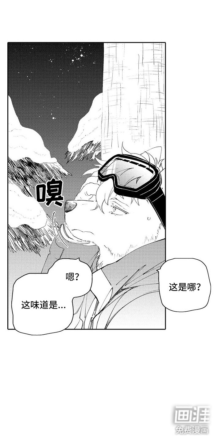 第7话：第7章：告白预览分镜