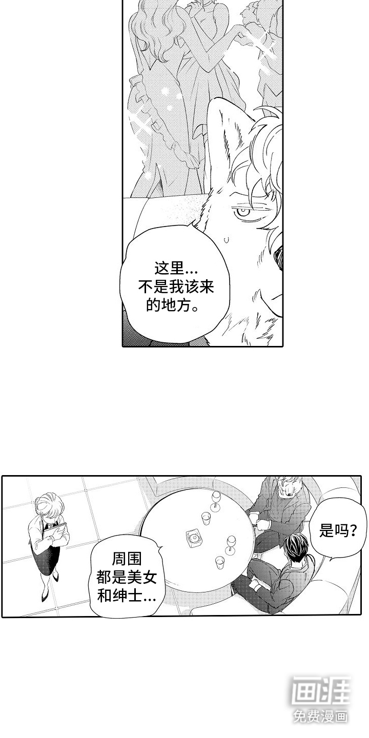 第17话：第17章：未来预览分镜