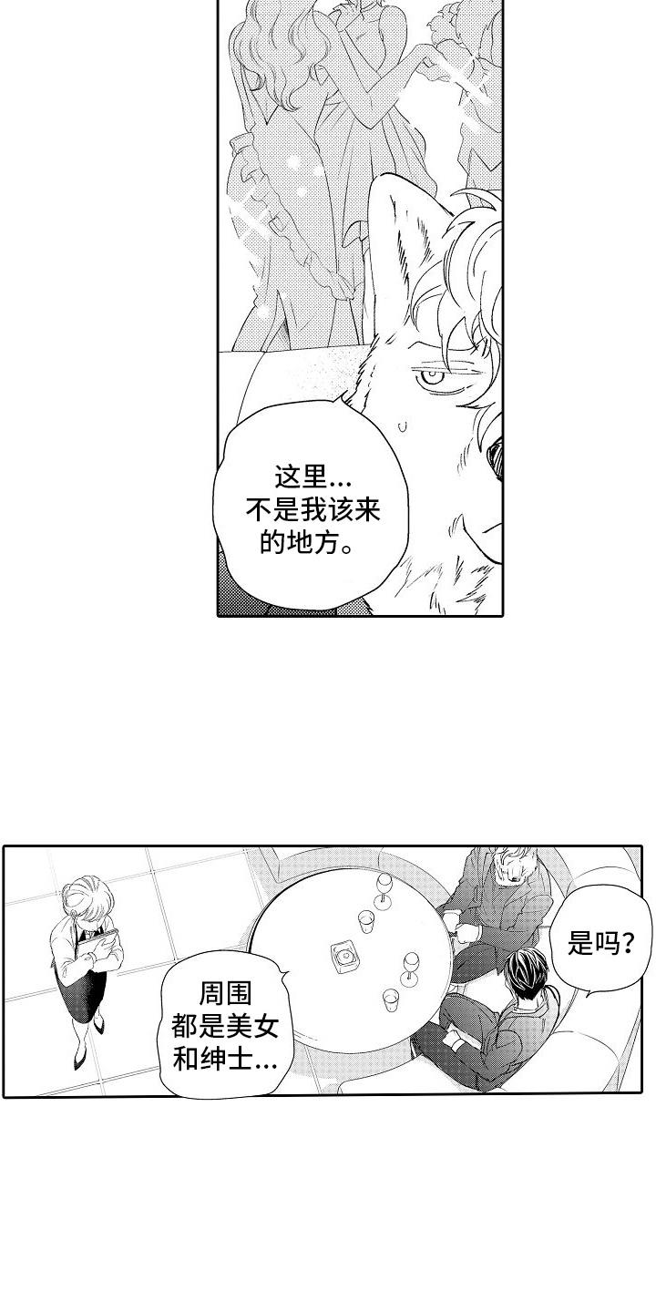 第17话：未来预览分镜