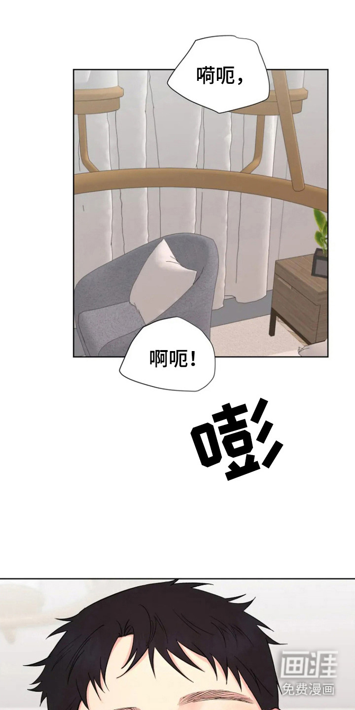 第97章:【第三季】你的名字(完结)