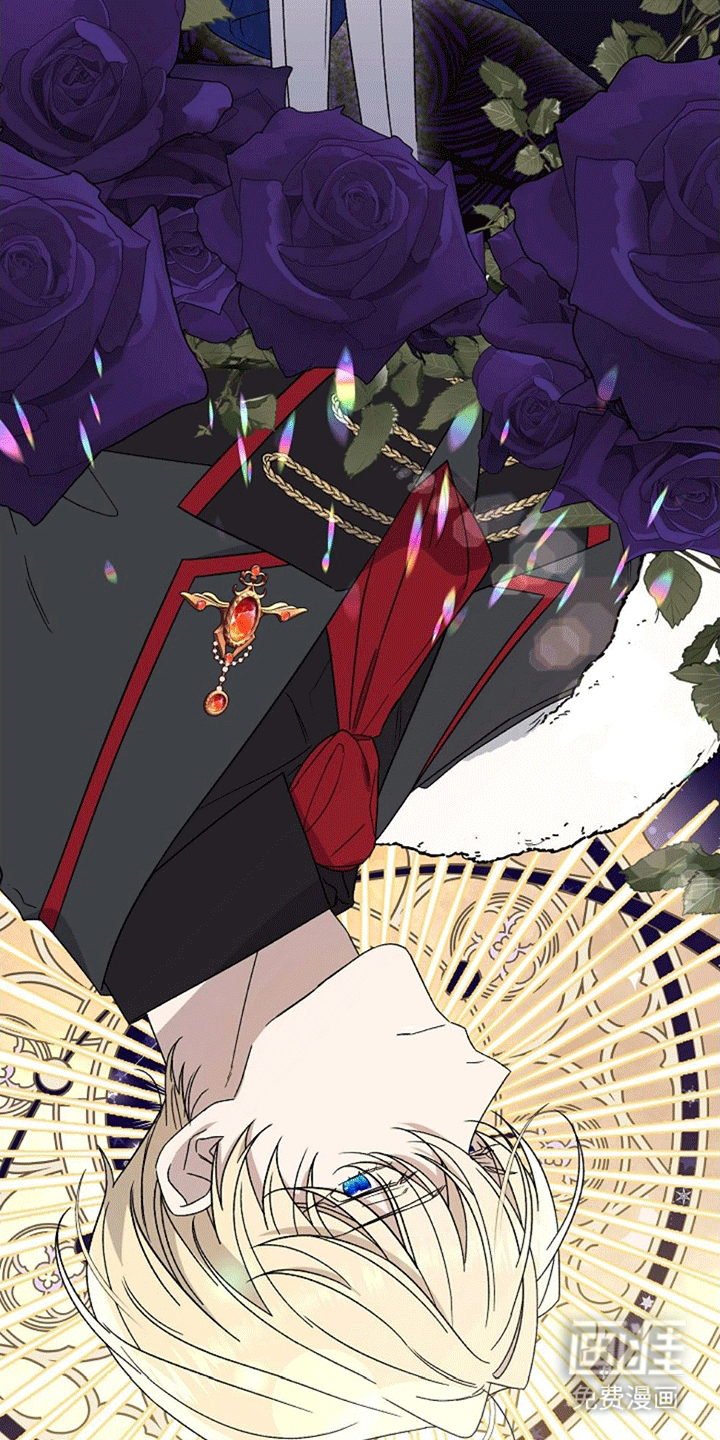 第6话：第6章：二王子的悲惨生活预览分镜