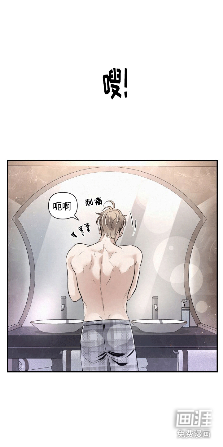 第5话：第5章：向导的相关知识预览分镜