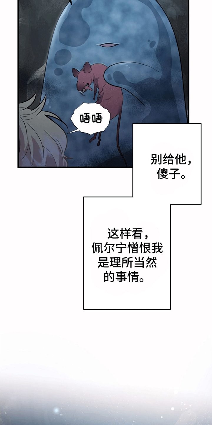 第5话：直面危险预览分镜