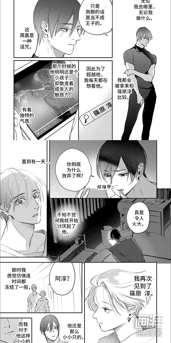 原动力(完结)