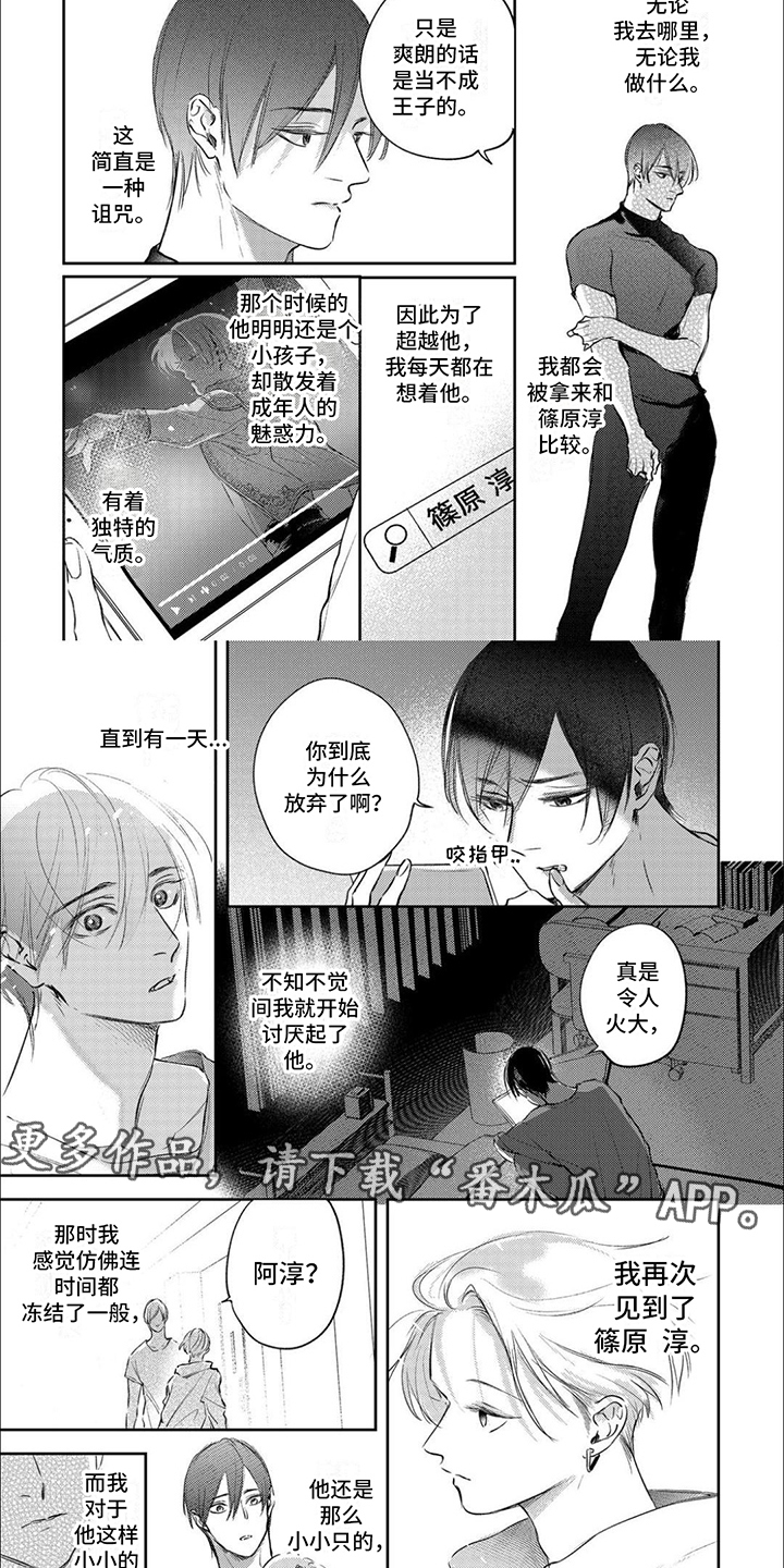 原动力(完结)
