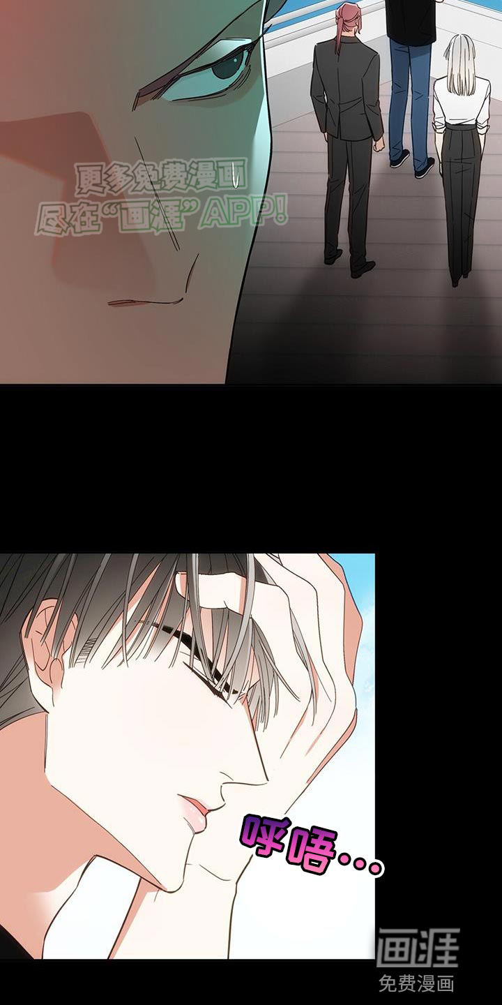 第13话：第13章：没必要知道了预览分镜