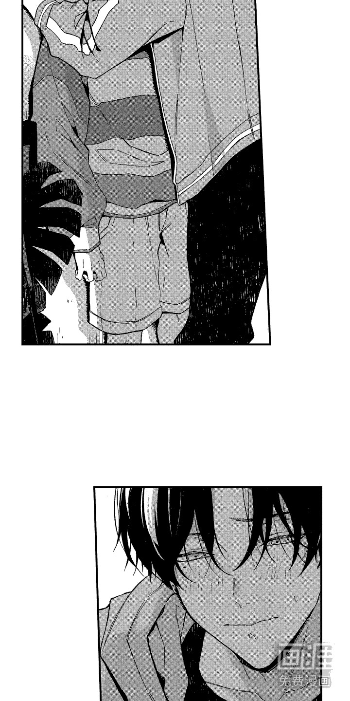 第17话：第17章：不安预览分镜