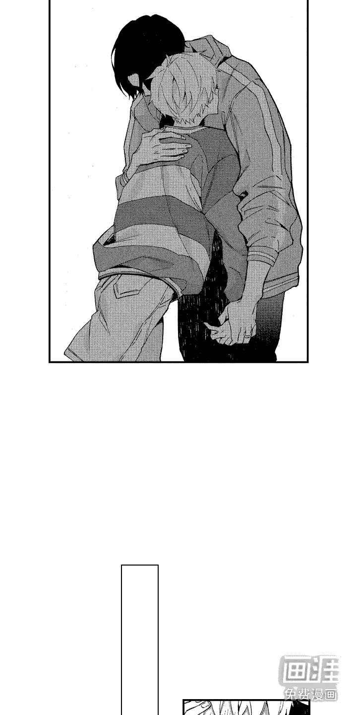 第18话：第18章：不想承认预览分镜