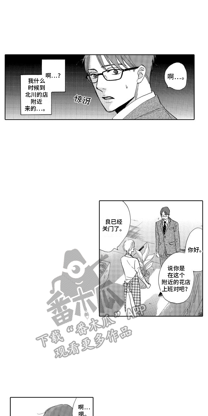 第8话：酒吧预览分镜