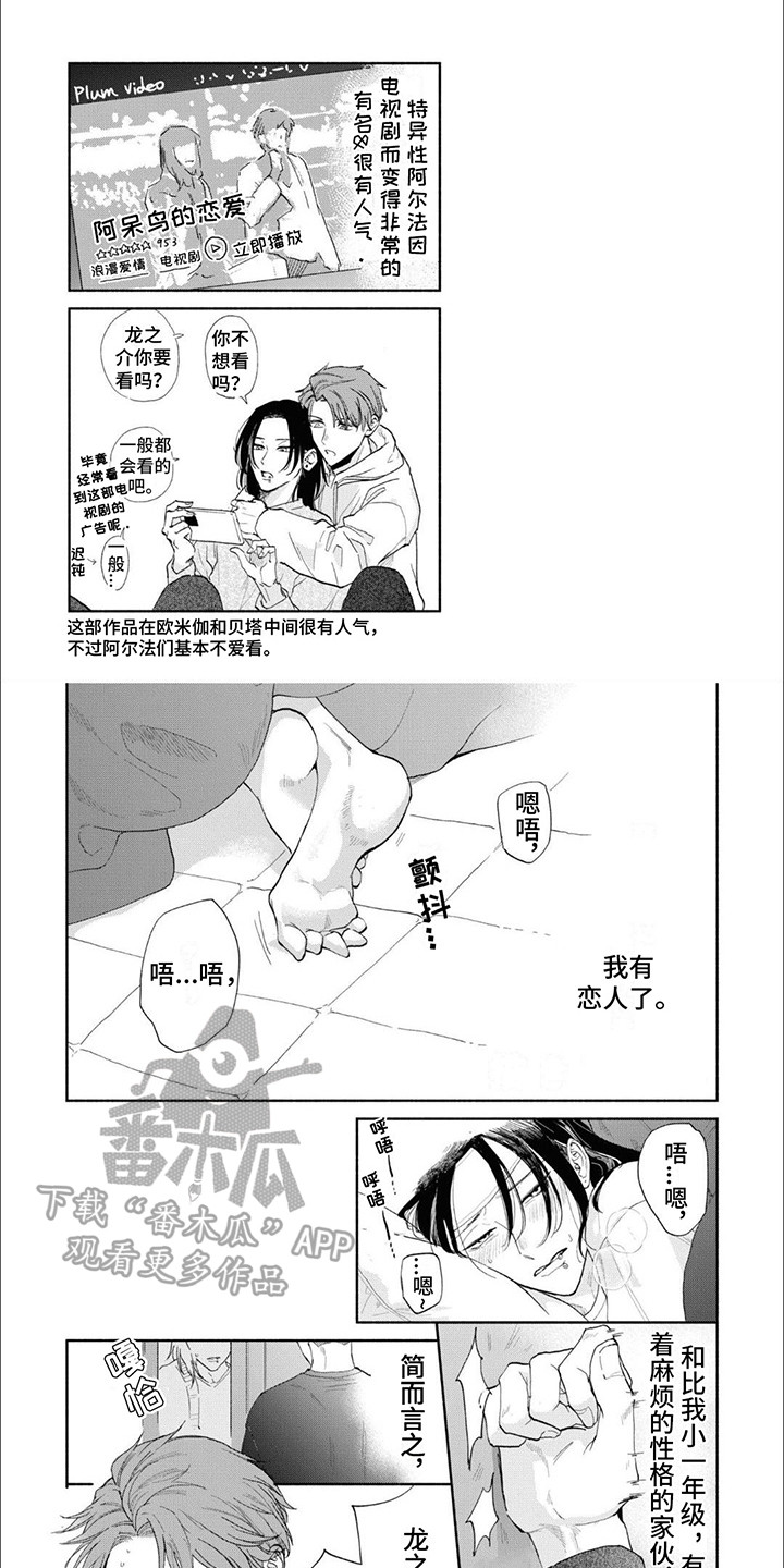 【番外】应对方法