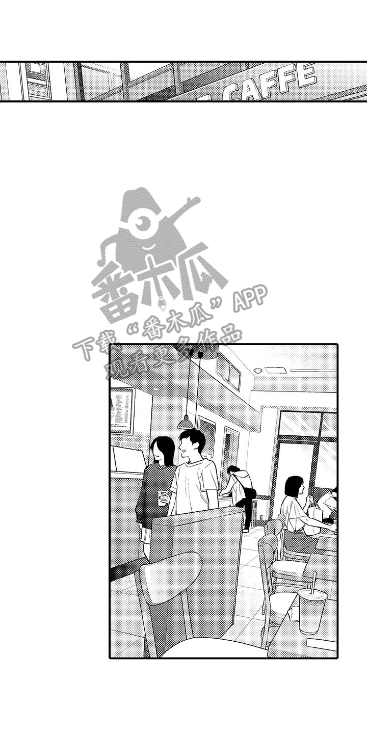 第15话：咖啡店预览分镜