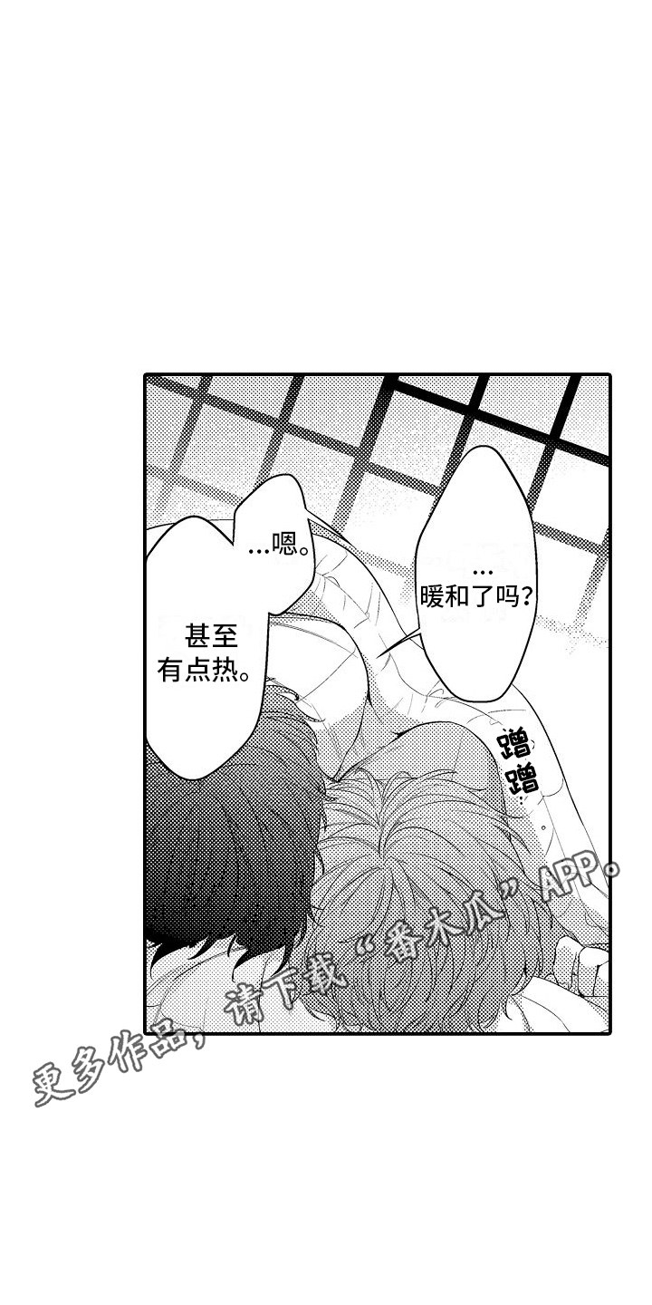 第18话：夜袭预览分镜
