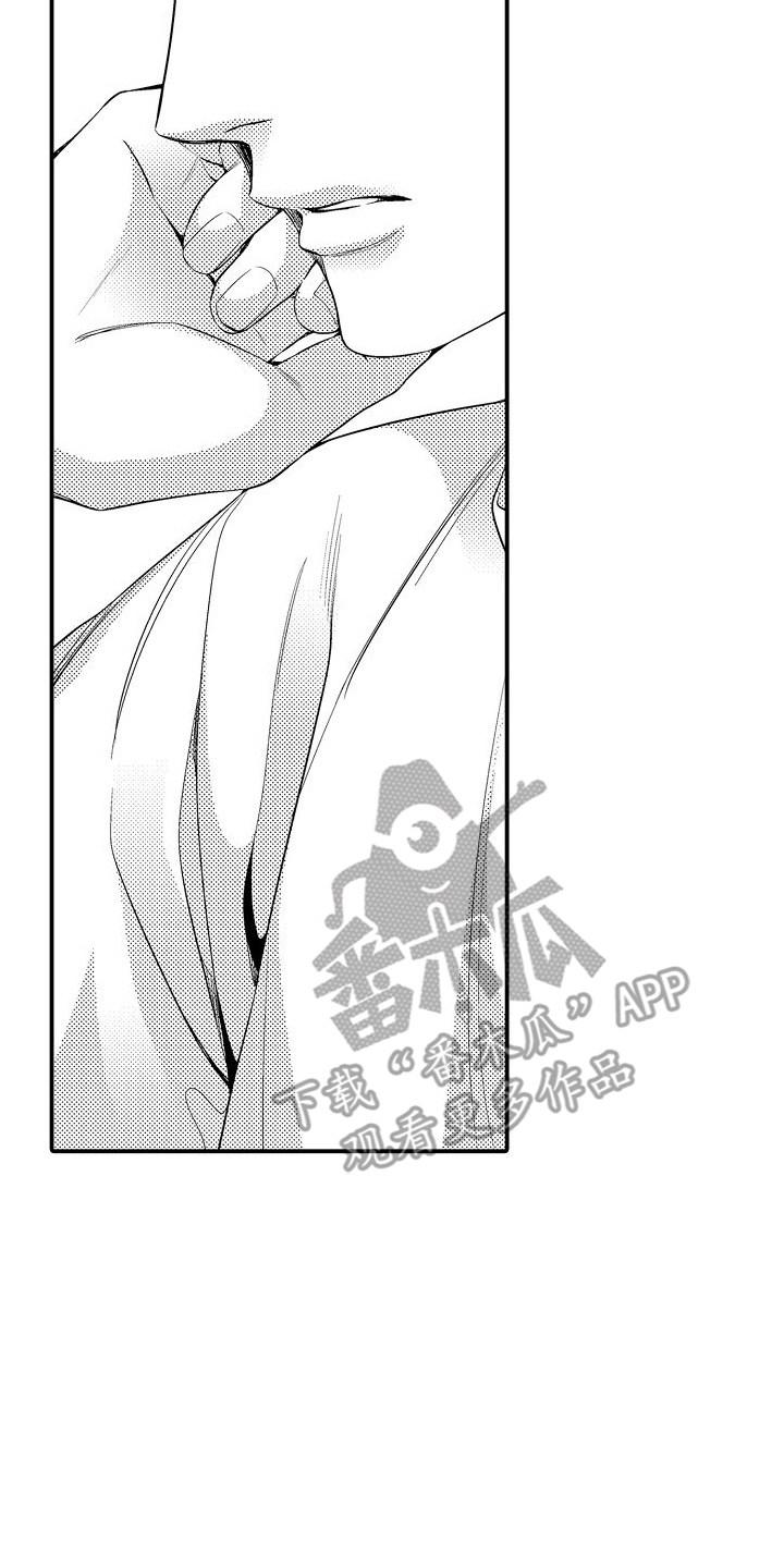 夺门而出