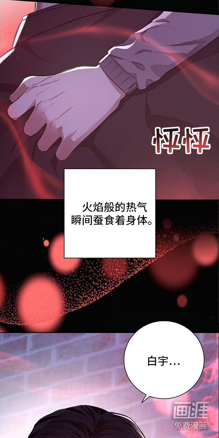 第8话：第8章：抬起头来预览分镜
