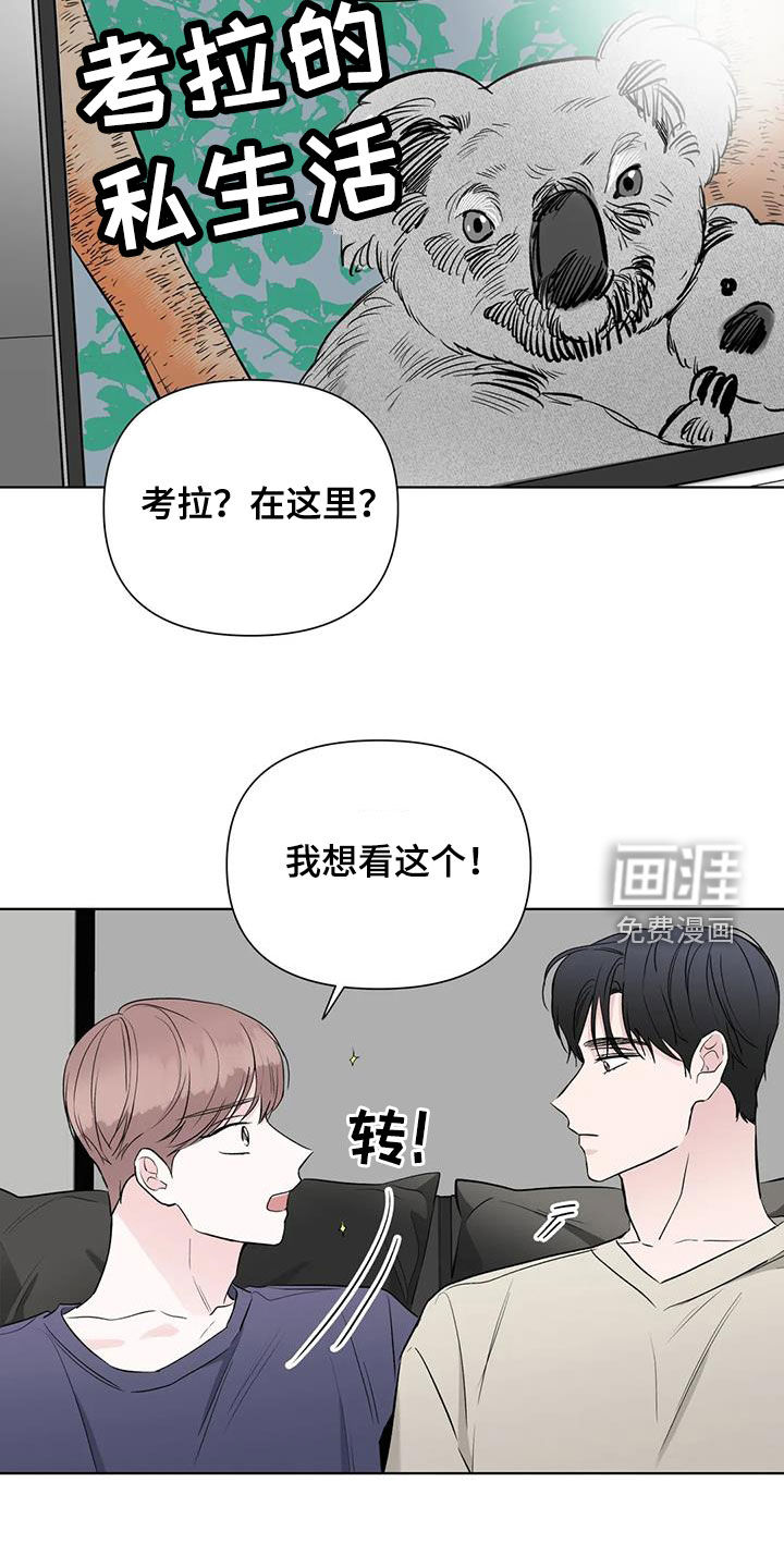 第15话：第15章：看电影预览分镜