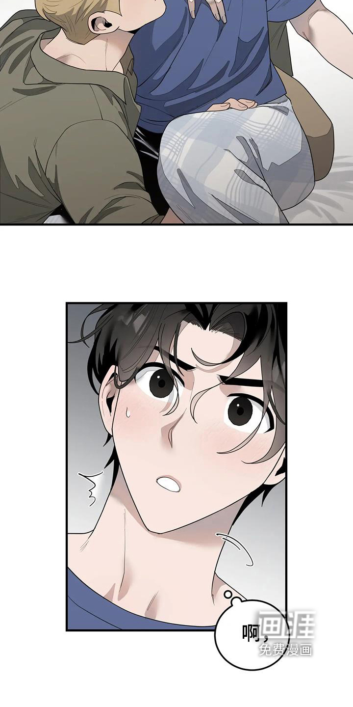 第11话：第11章：模样预览分镜