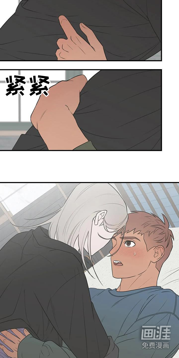 第65章:【番外】消失