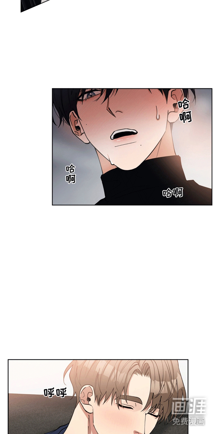 第10话：第10章：清醒预览分镜