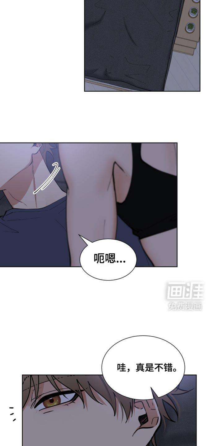 第79章：【番外】见习魅魔