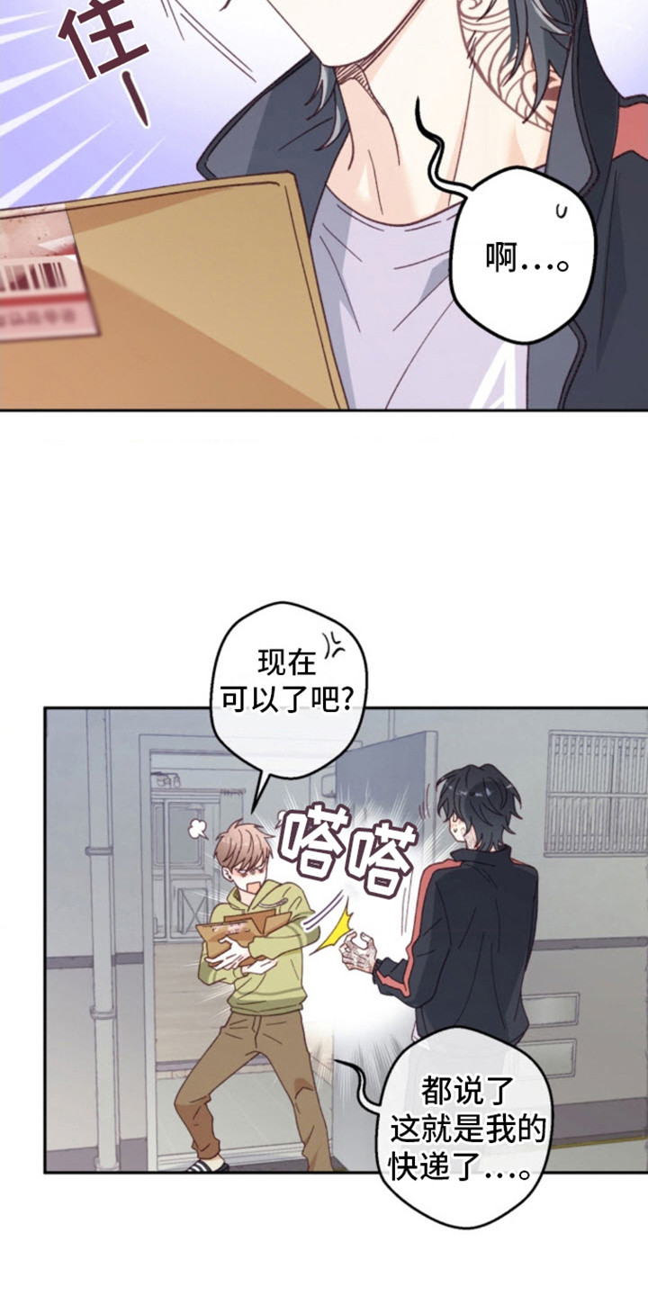 第4话：误会了预览分镜