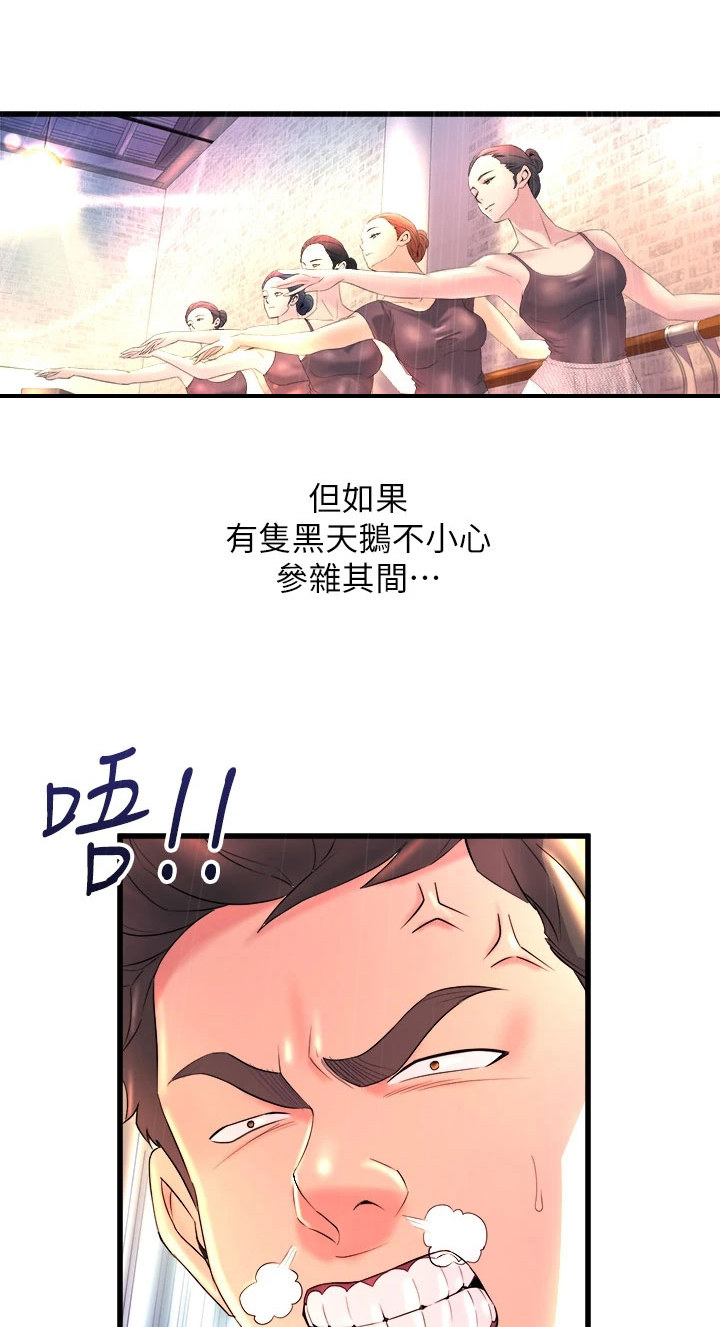 第1话：第1章：黑天鹅预览分镜