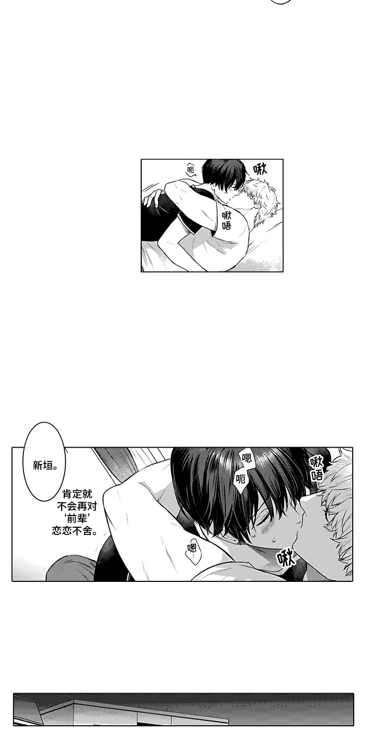 第16话：状态很好预览分镜