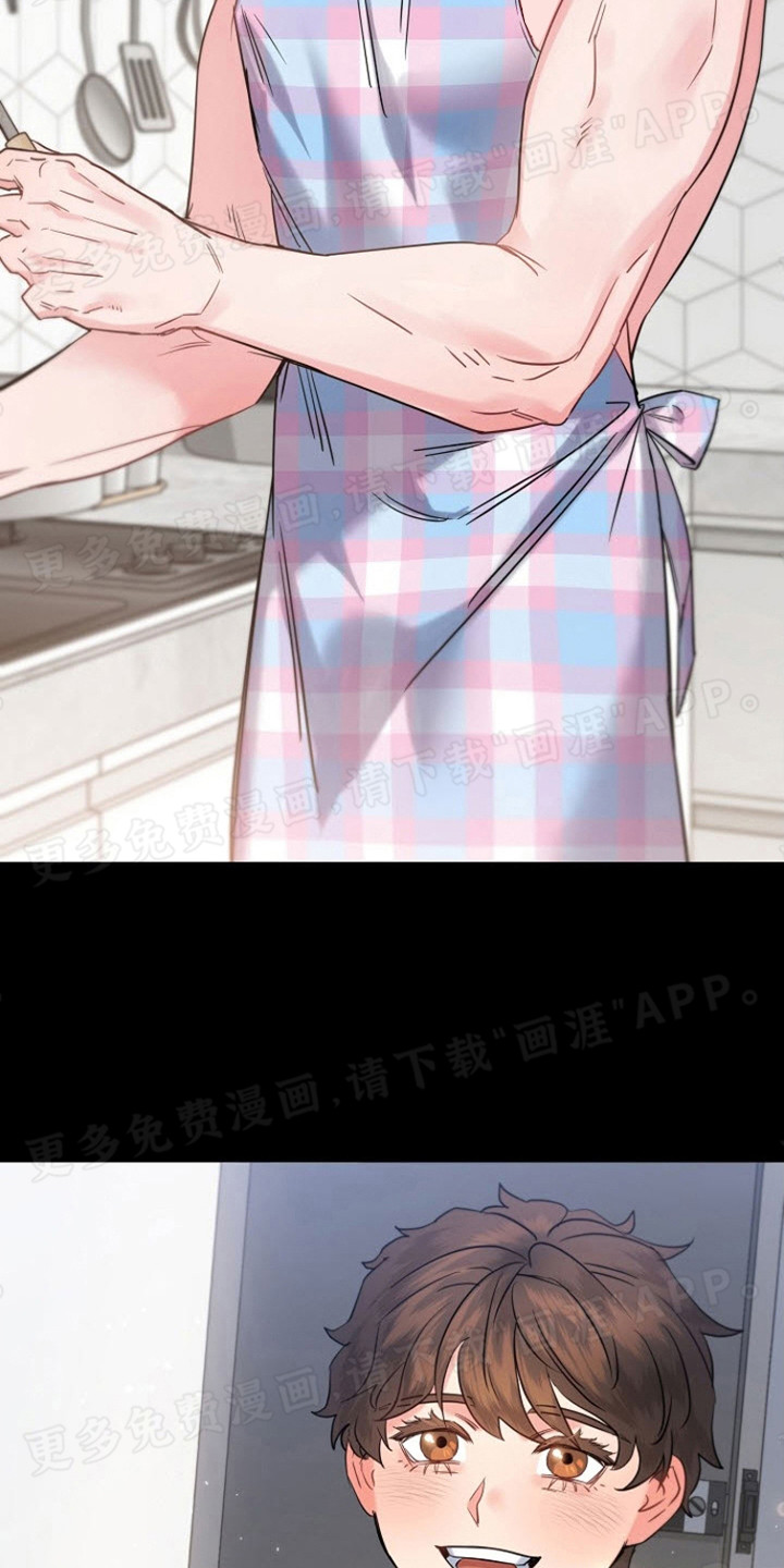第3话：第3章：憧憬的对象预览分镜