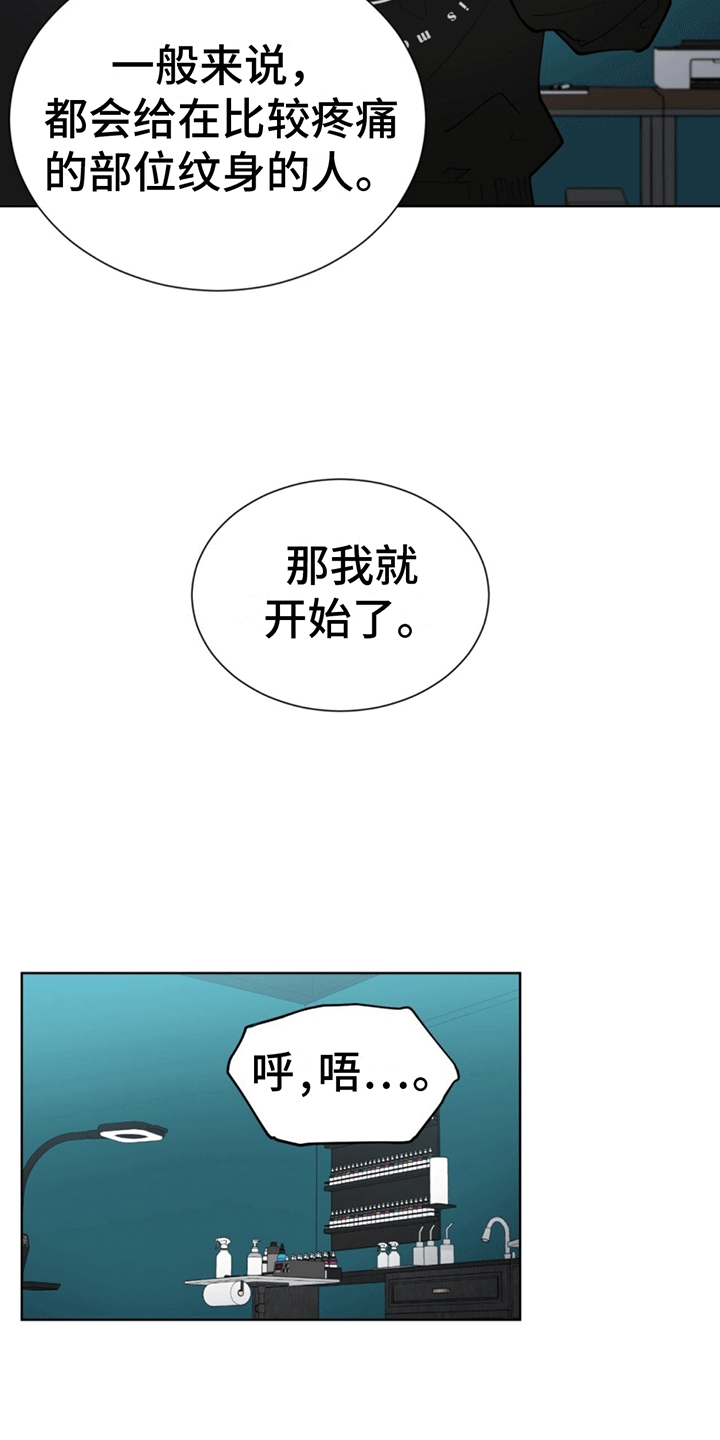 第4话：依然失败预览分镜
